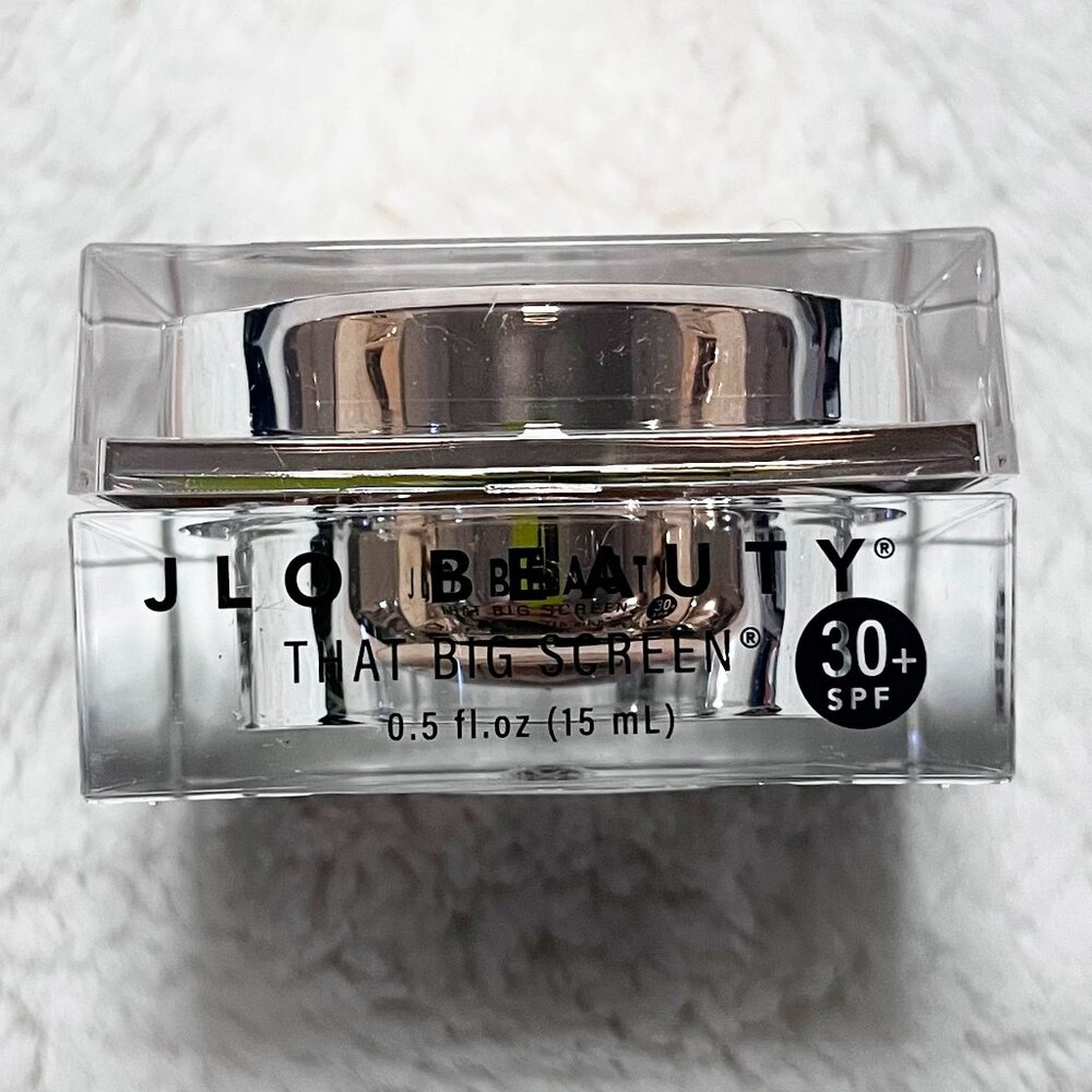 JLo Beauty That Big‎ Screen Moisturizer SPF 30